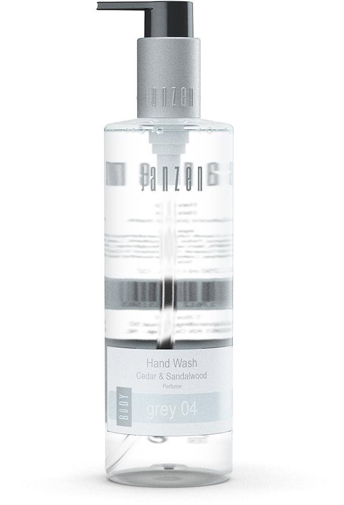 JANZEN Grey 250ml képe