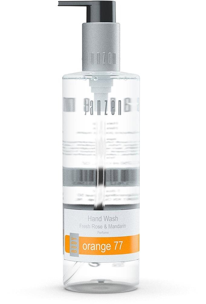 JANZEN Orange 250ml képe