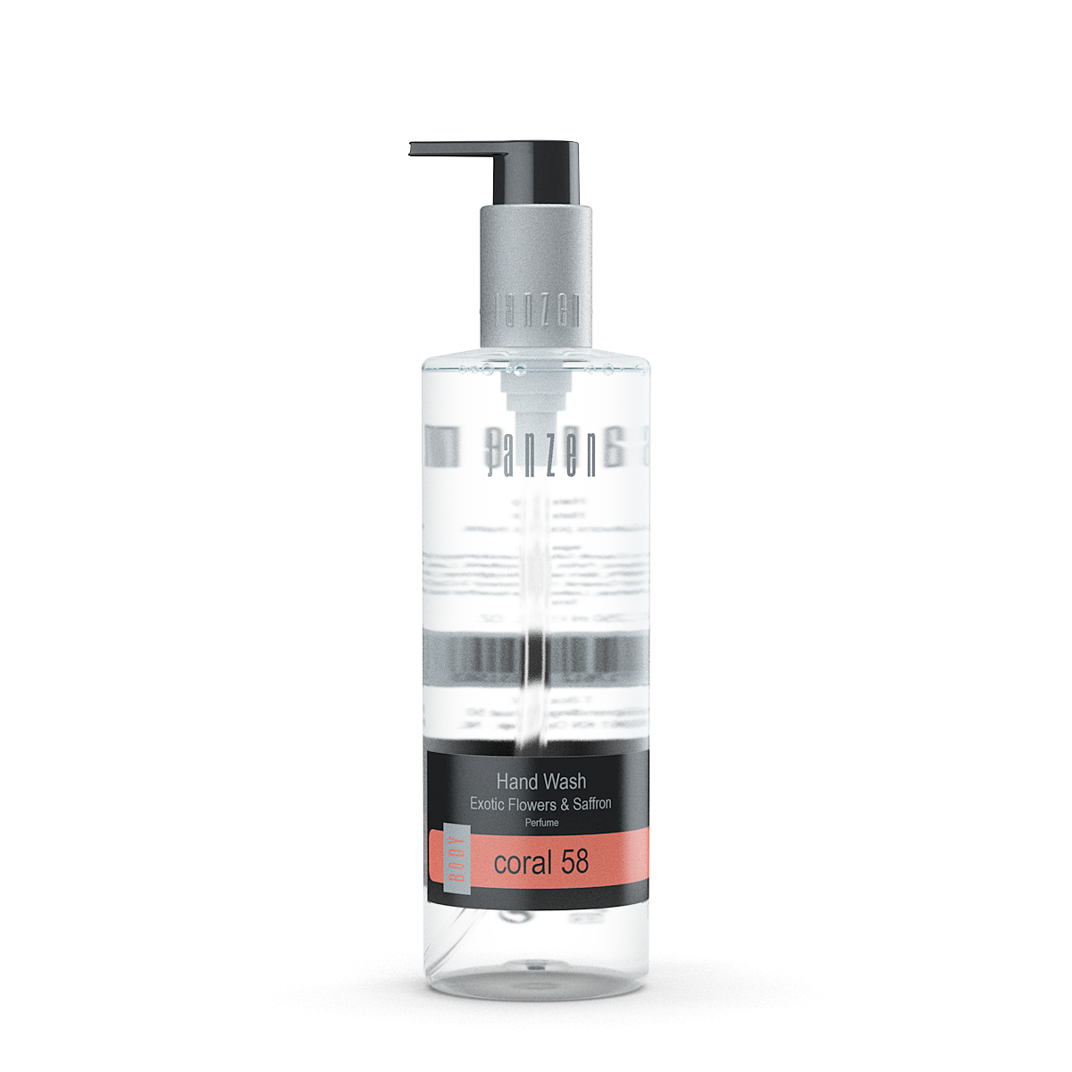JANZEN Coral 250ml képe