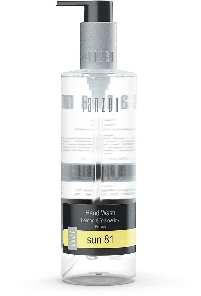 JANZEN Sun 250ml képe