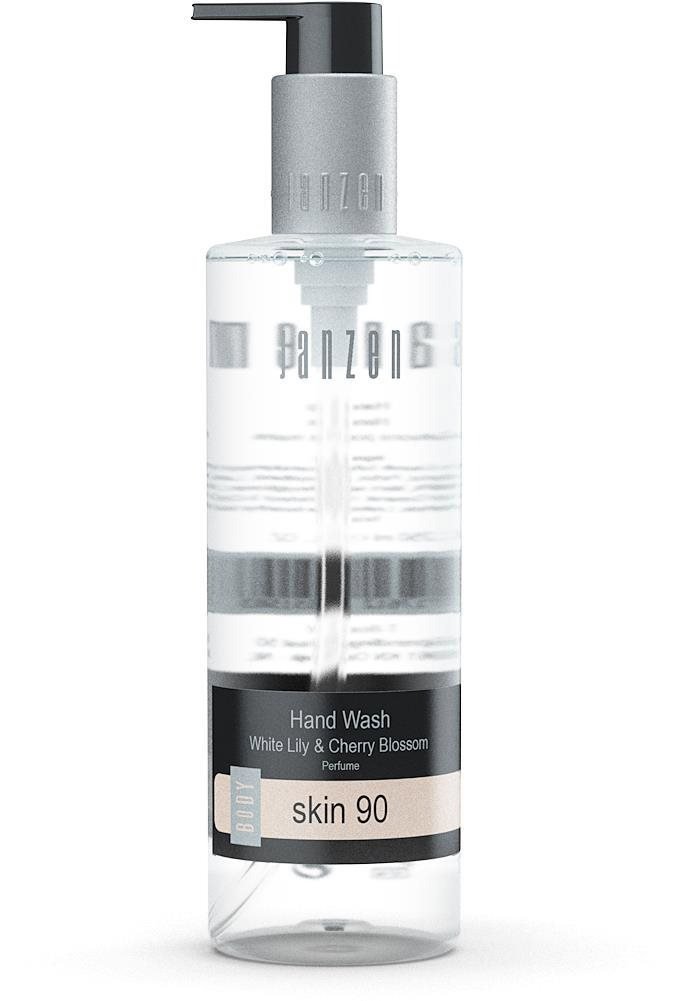 JANZEN Skin 250ml képe