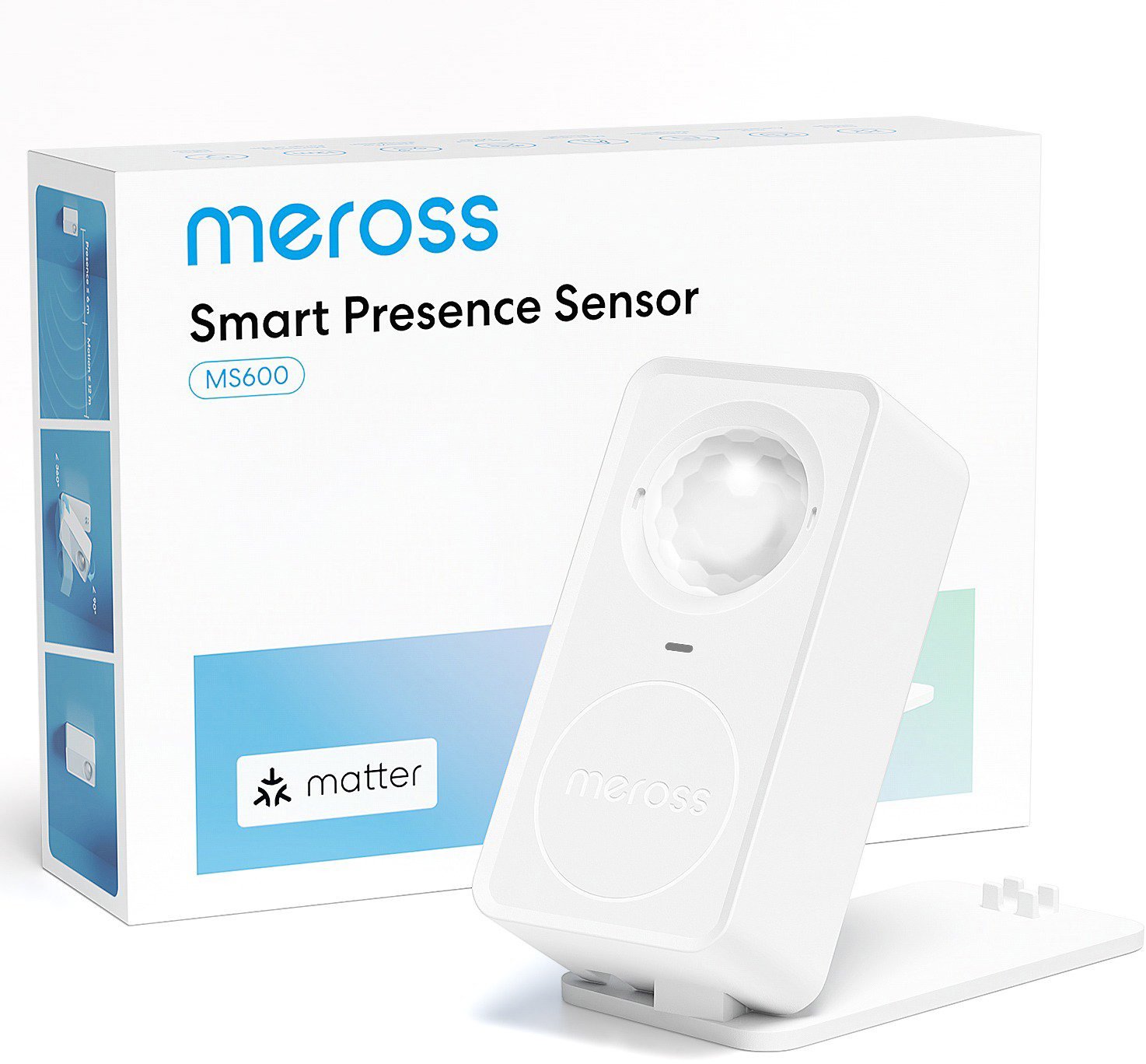 Meross Smart Presence Sensor érzékelő