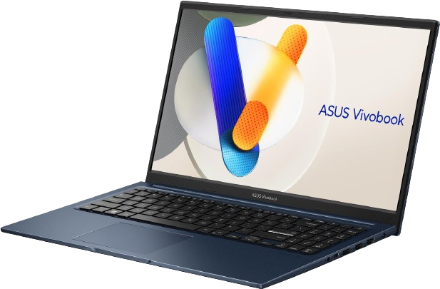 Notebook ASUS Vivobook 15 X1504