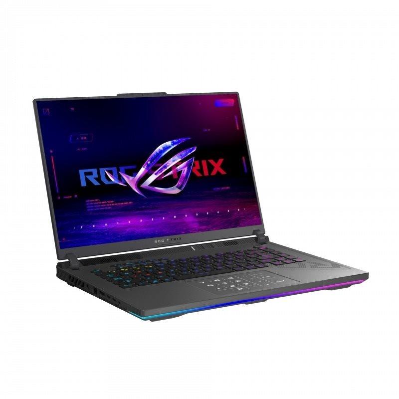 Asus ROG Strix G614JV laptop