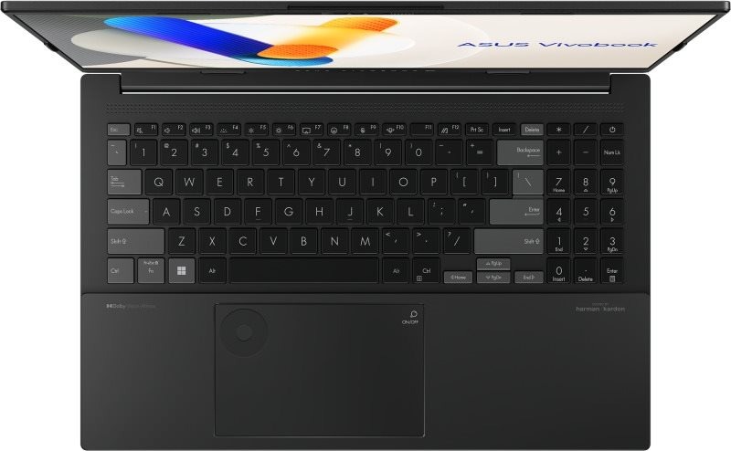 ASUS VivoBook Pro 15 OLED N6506