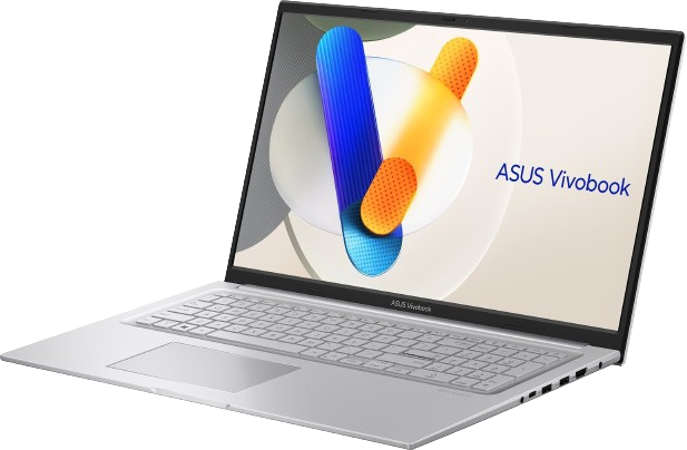 ASUS VivoBook 17 X1704 laptop