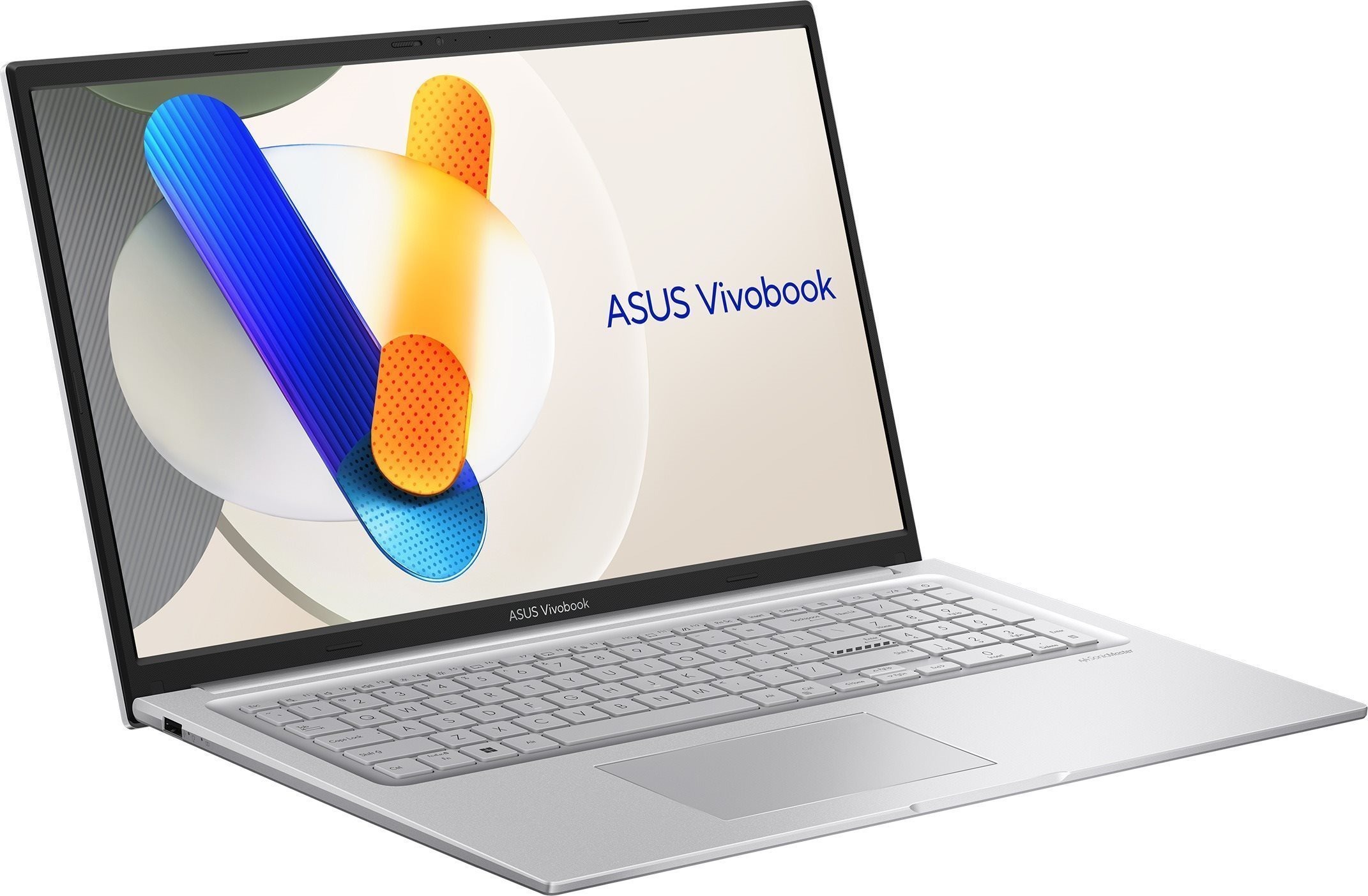 ASUS VivoBook 17 X1704 laptop