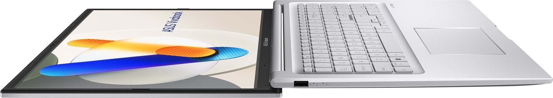 ASUS VivoBook 17 X1704 laptop