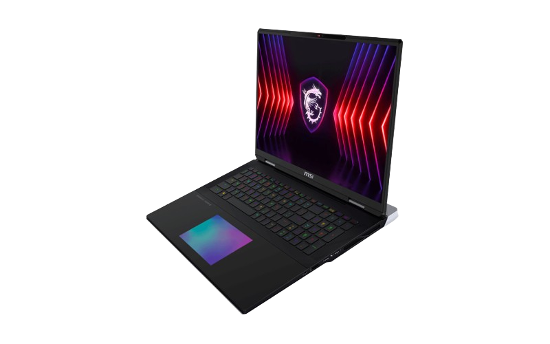 MSI Titan 18 HX A14V