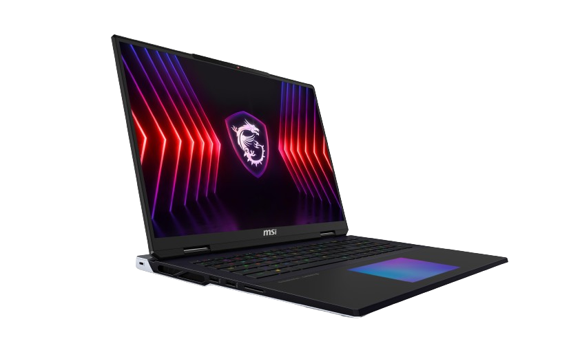 MSI Titan 18 HX A14V