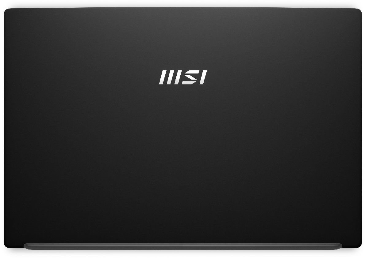 MSI Modern 15 B12M