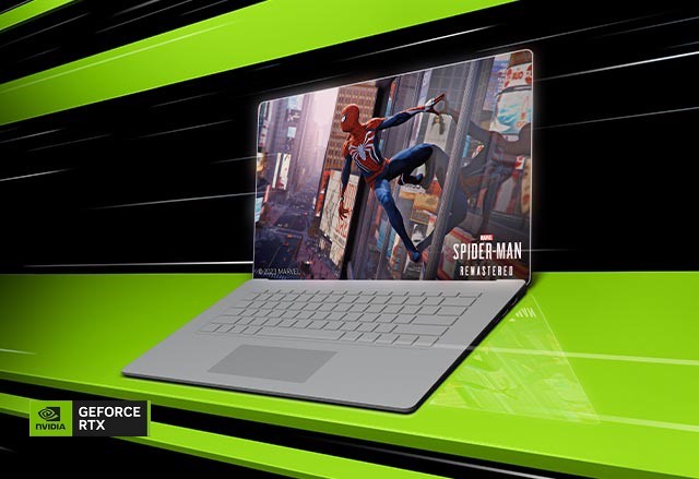 MSI Summit E16 AI Studio A1V