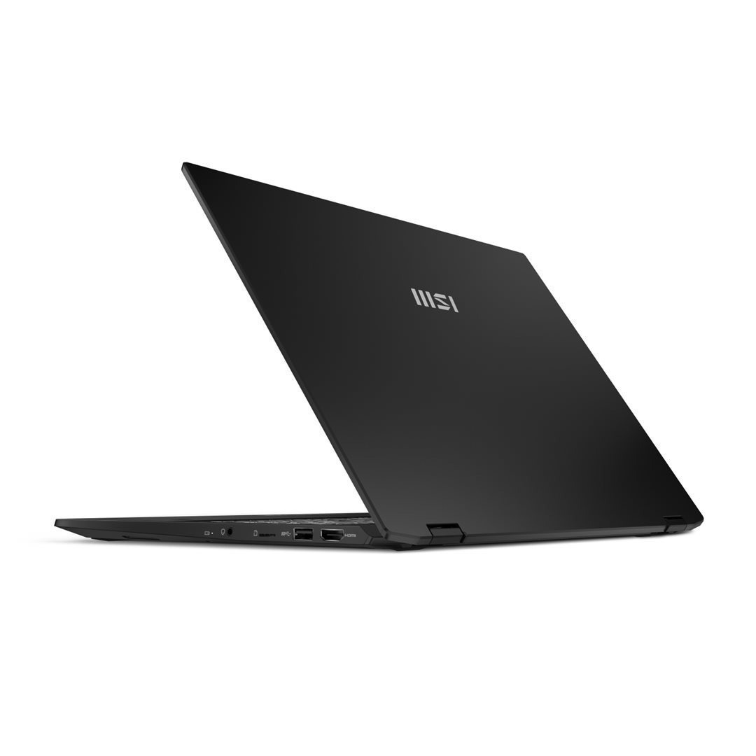 MSI Summit E16 AI Studio A1V
