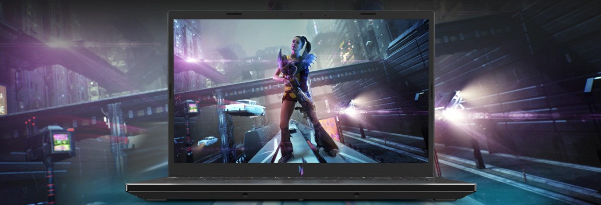 Acer Nitro V 15