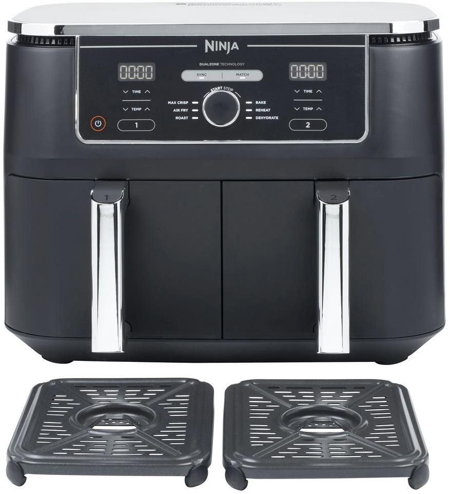 Ninja® AF400EU forrólevegős sütő