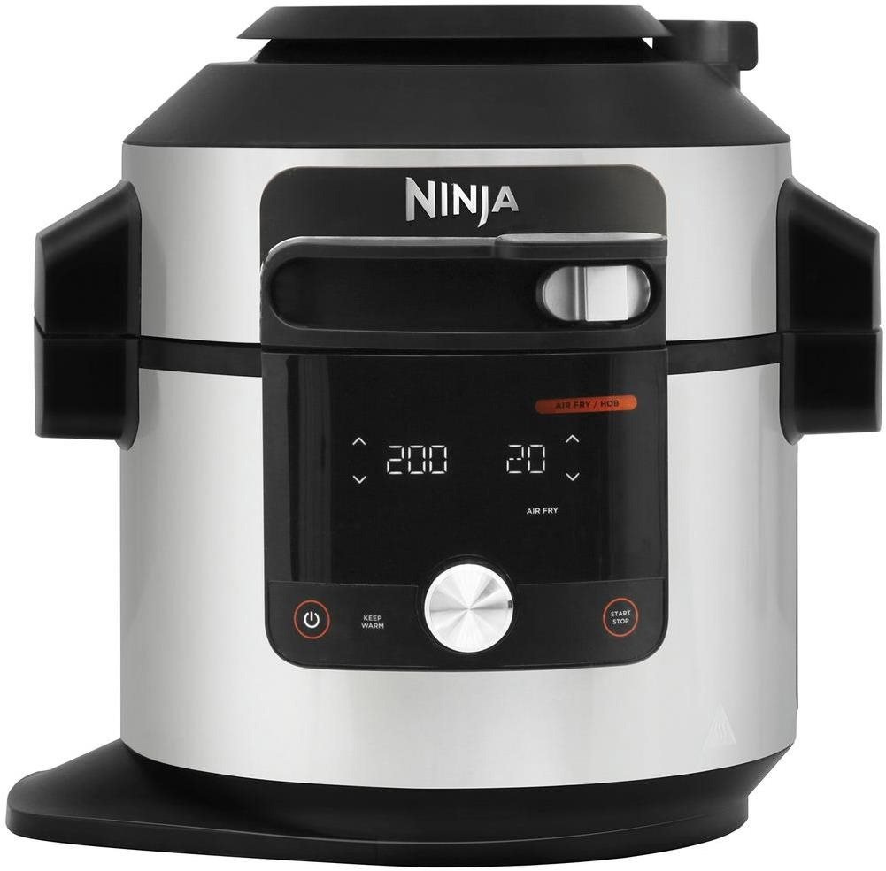 Ninja® Foodi MAX 14-in-1 SmartLid OL750EU multifunkciós főzőedény