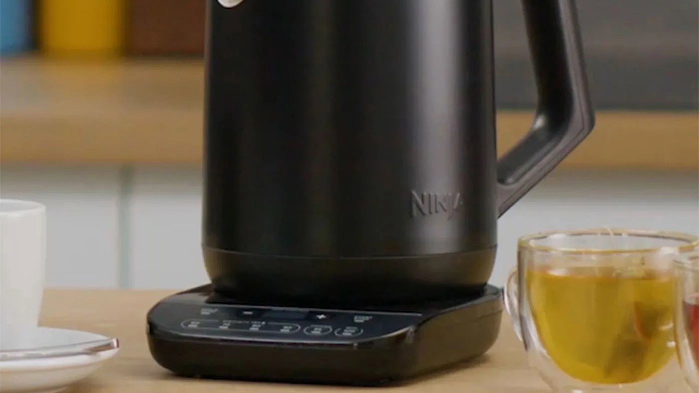 Ninja KT200EU vízforraló
