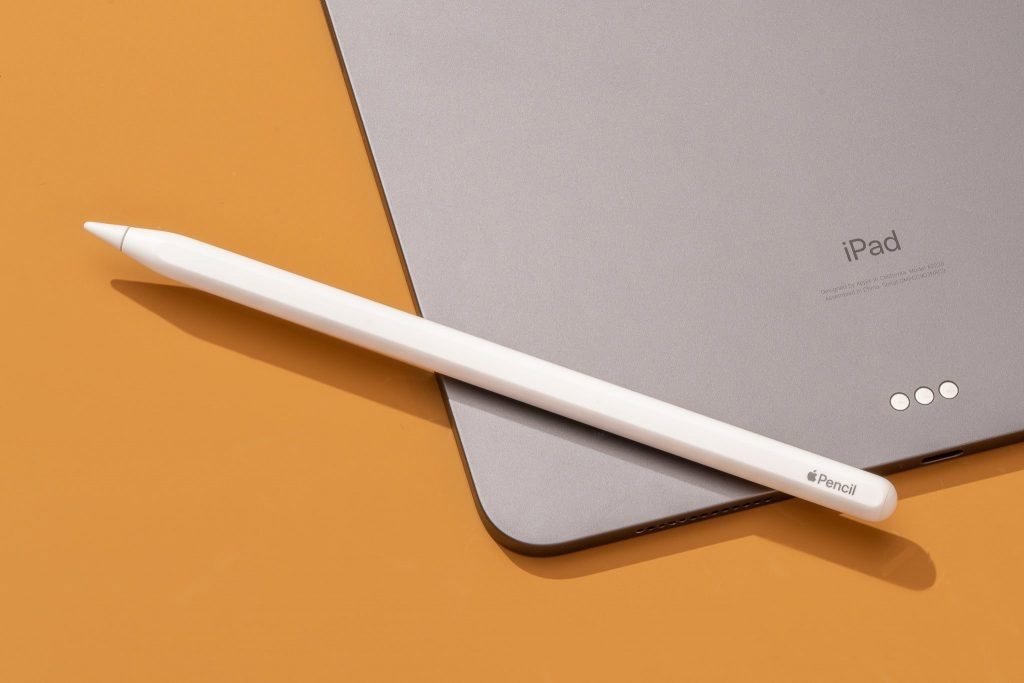 Apple Pencil (2. generáció) érintőceruza