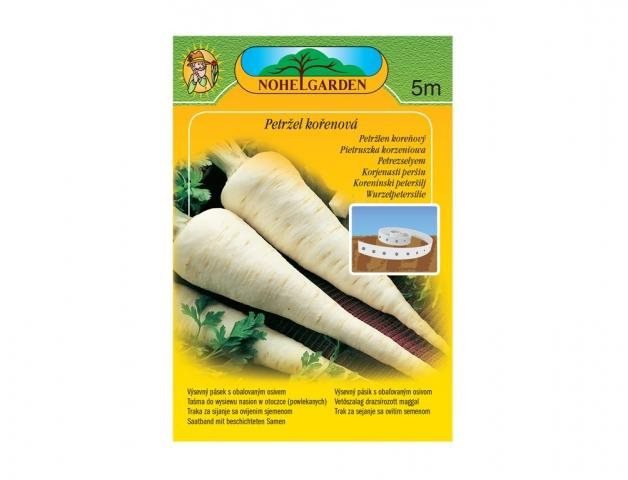 NOHEL GARDEN Petrezselyemgyökér vetőmag