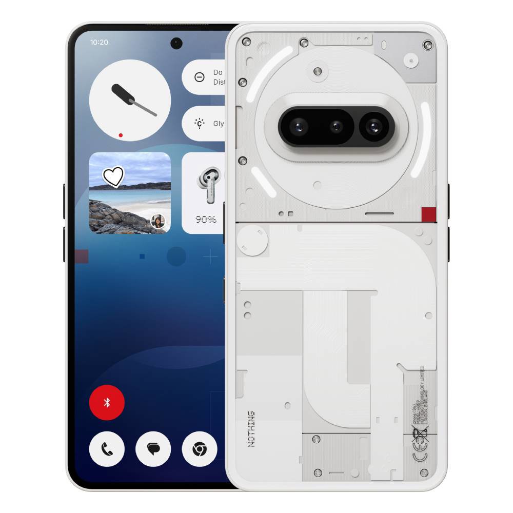 Nothing Phone (3a)