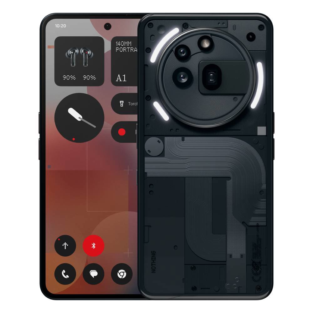 Nothing Phone (3a) Pro