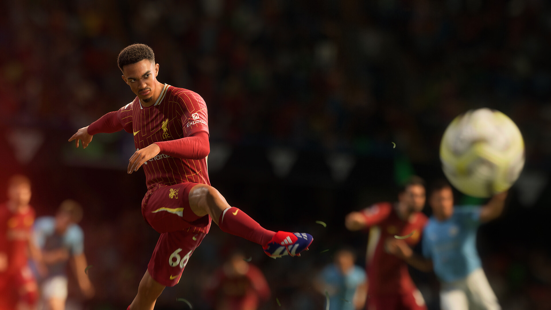 EA Sports FC 25 Nintendo Switch