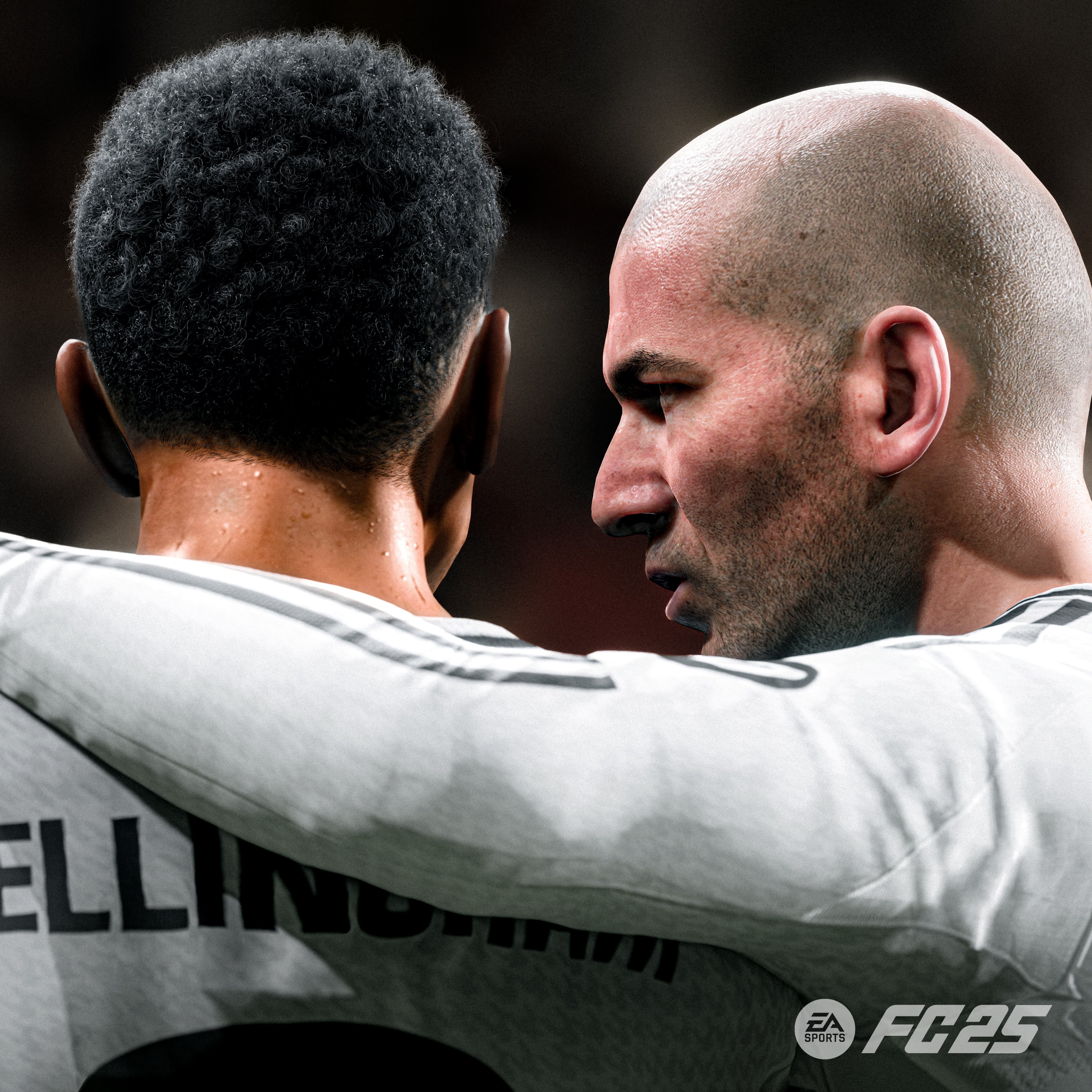 EA Sports FC 25 Nintendo Switch