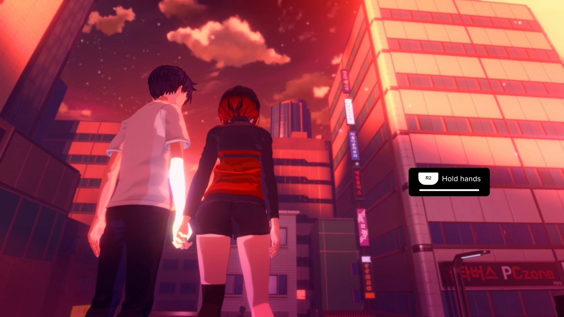 Eternights Nintendo Switch