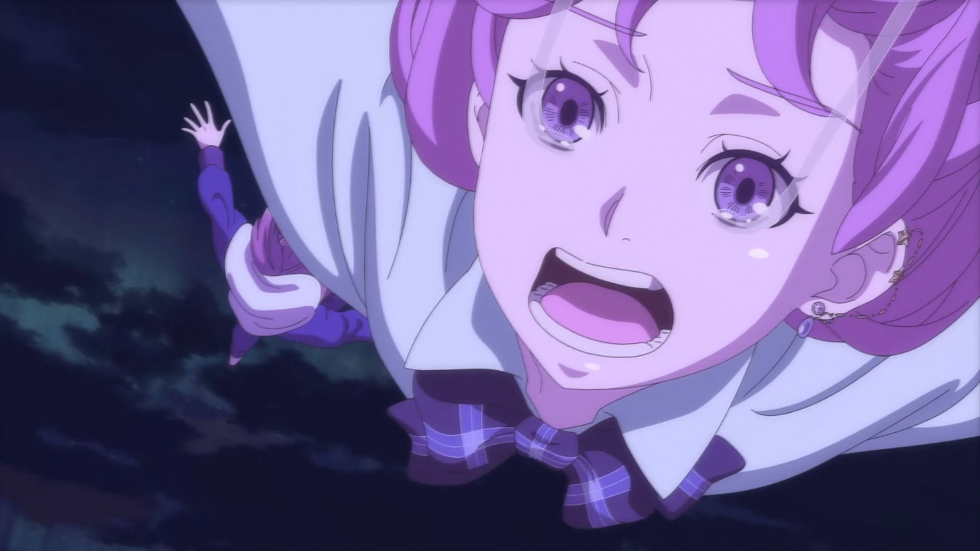 Eternights Nintendo Switch