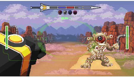 Mighty Morphin Power Rangers: Ritas Rewind Nintendo Switch
