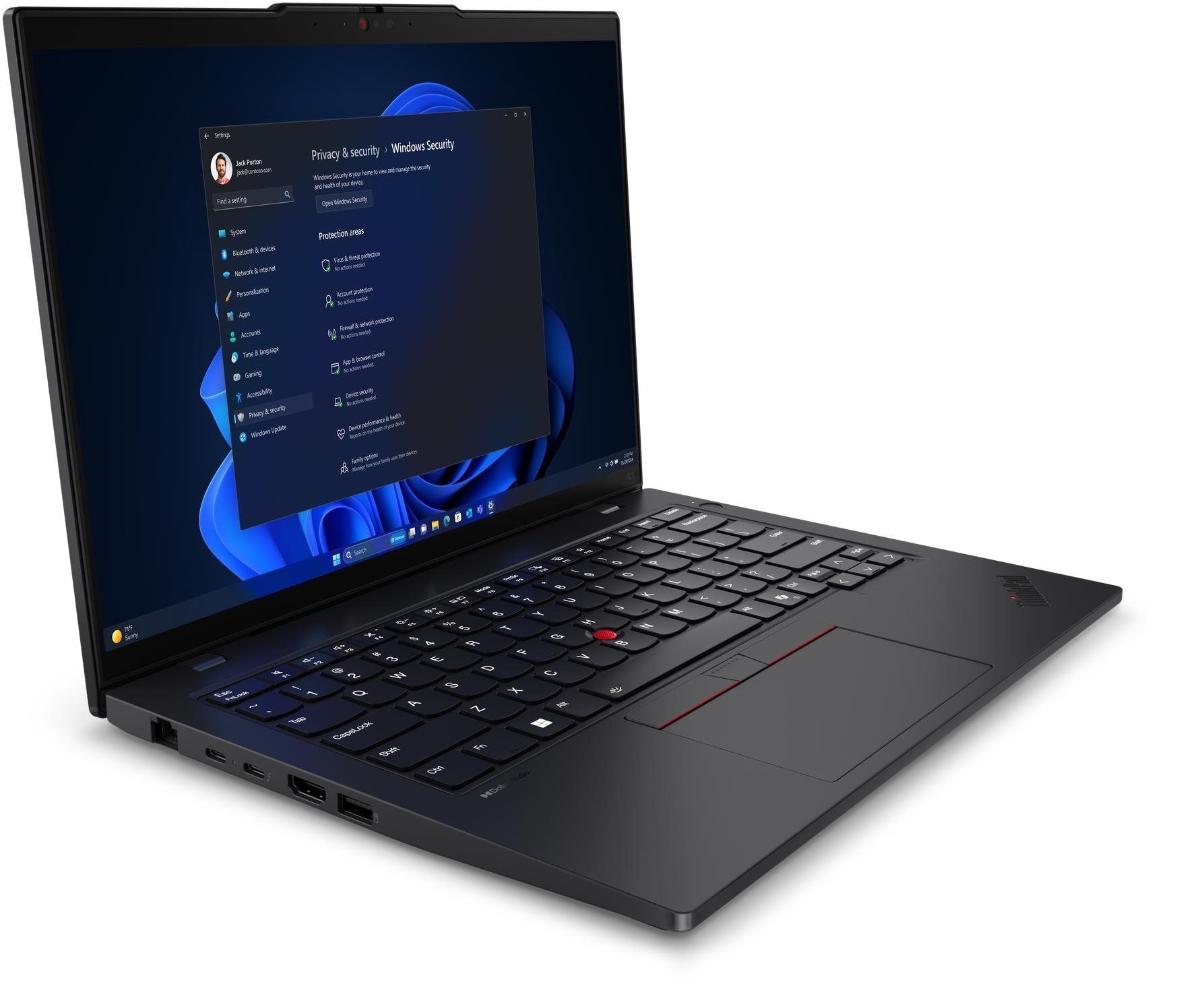 Lenovo Thinkpad L14 Gen 5