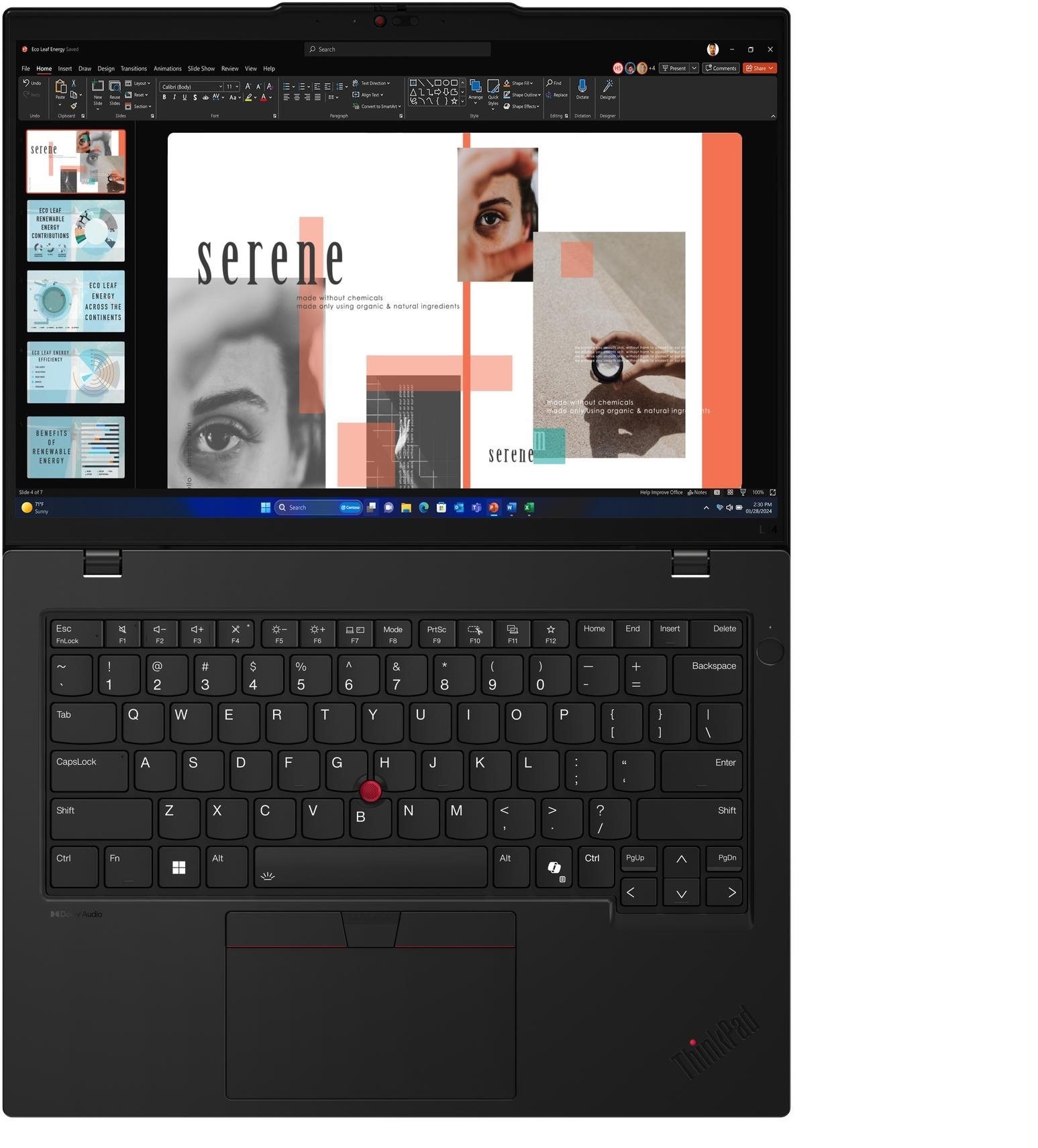 Lenovo Thinkpad L14 Gen 5