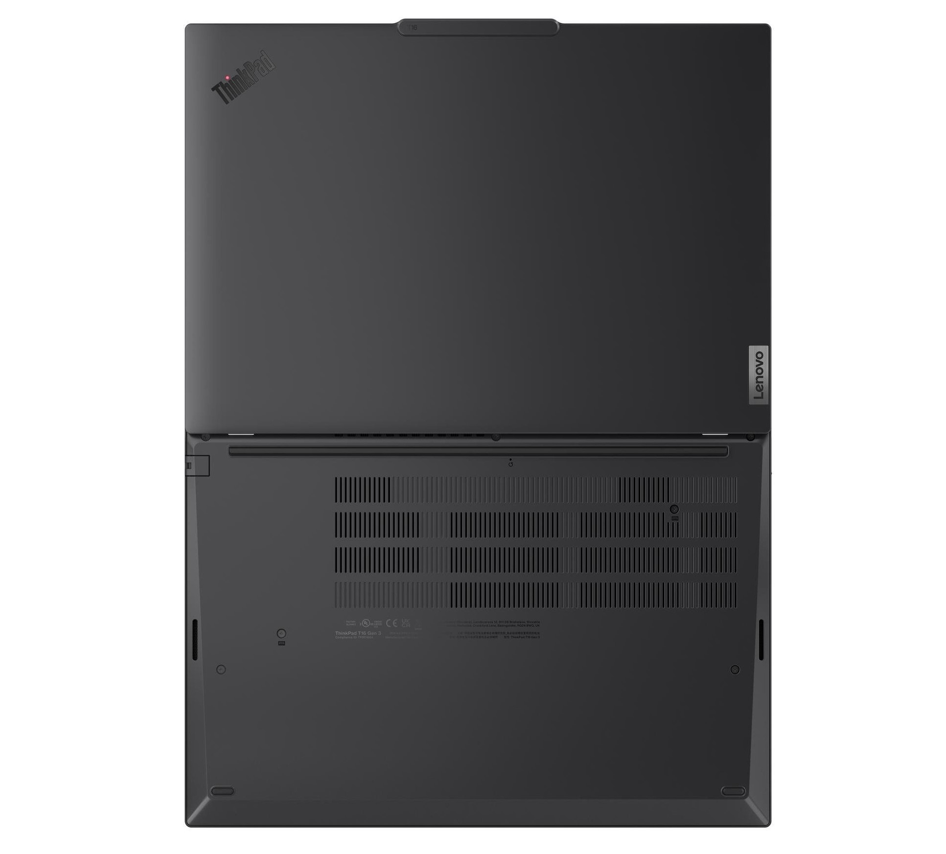Lenovo ThinkPad T16
