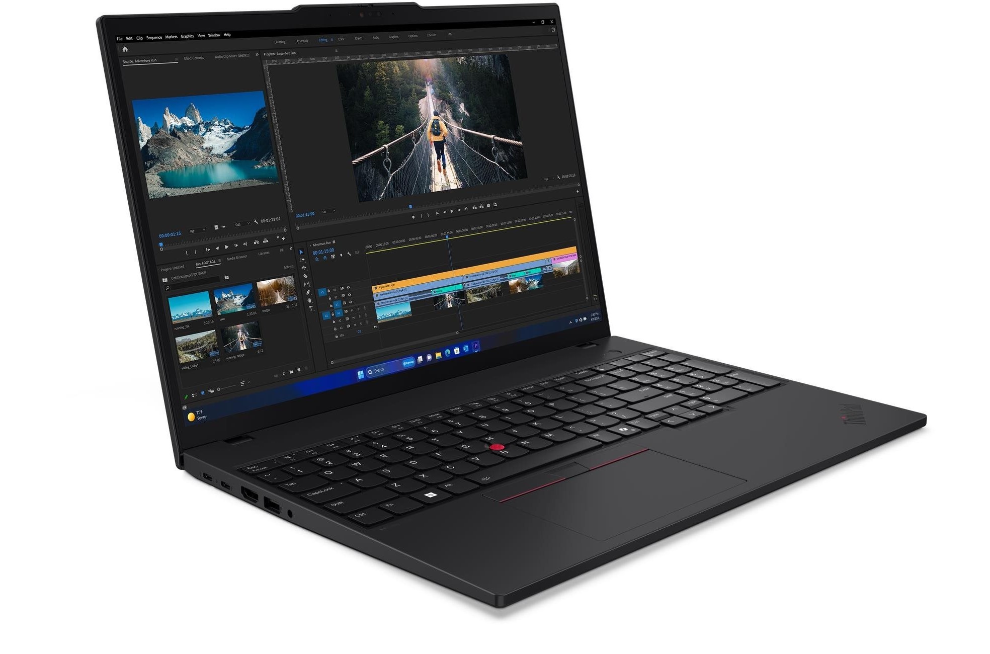 Lenovo ThinkPad T16