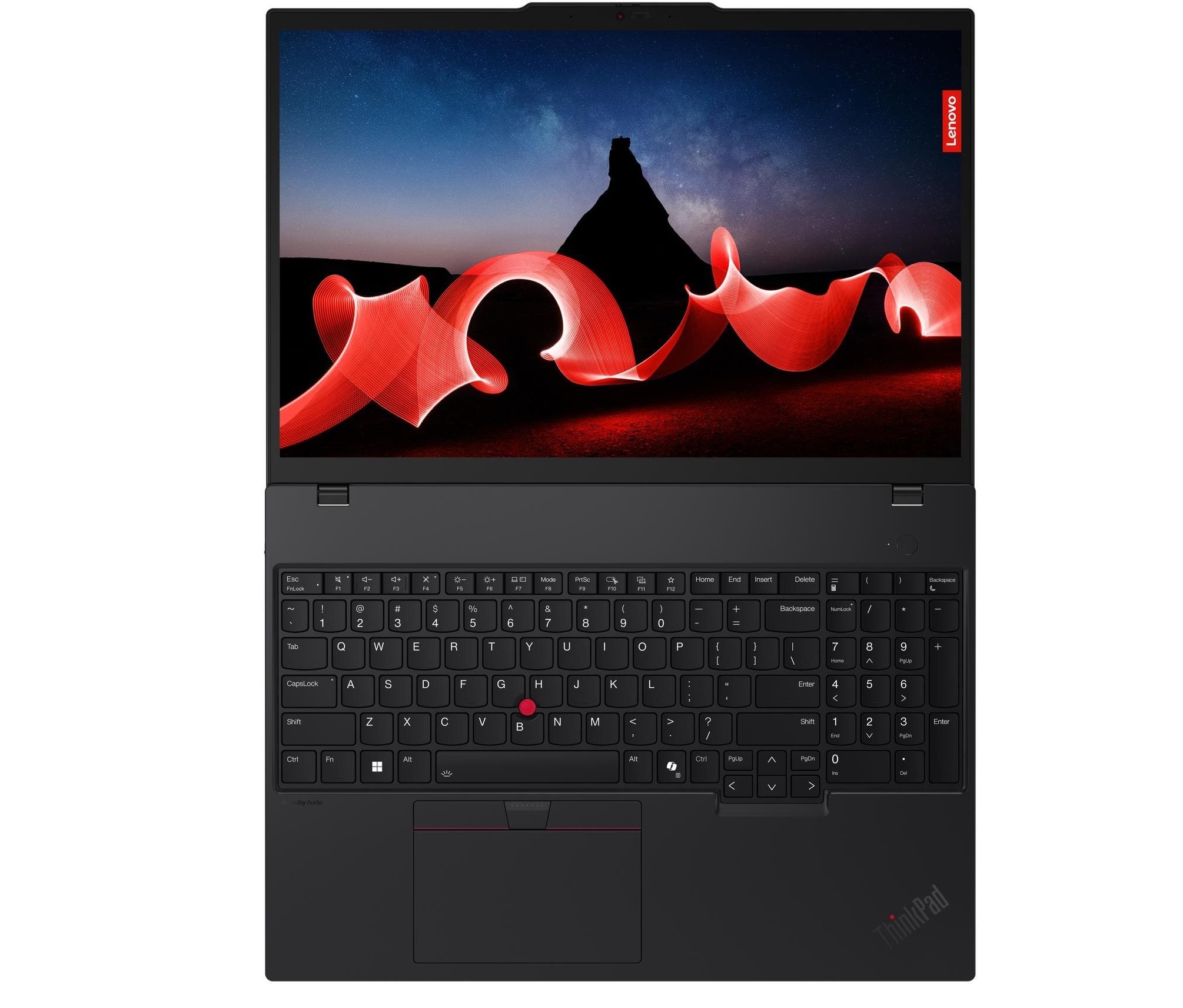 Lenovo ThinkPad T16
