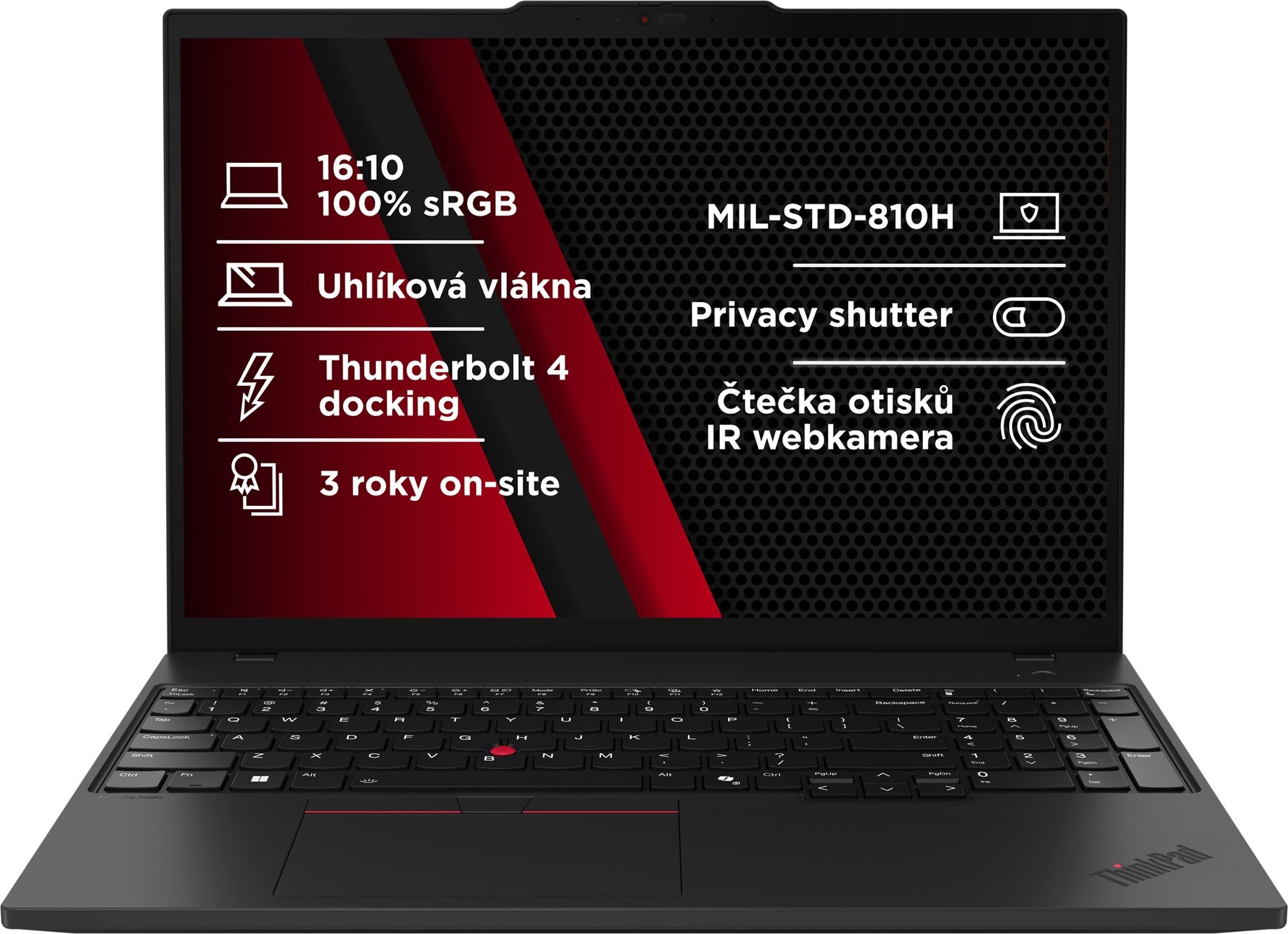 Lenovo ThinkPad T16