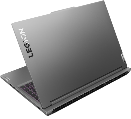 Lenovo Legion 5 16IRX9 gamer laptop