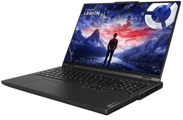 Lenovo Legion Pro 5 16