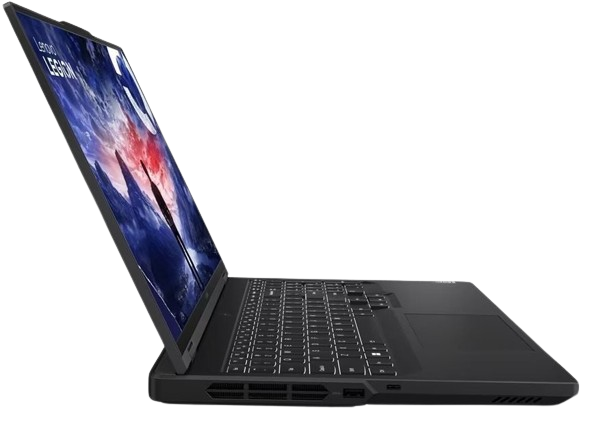 Lenovo Legion Pro 5 16