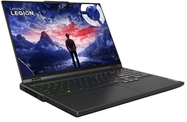 Lenovo Legion Pro 5 16
