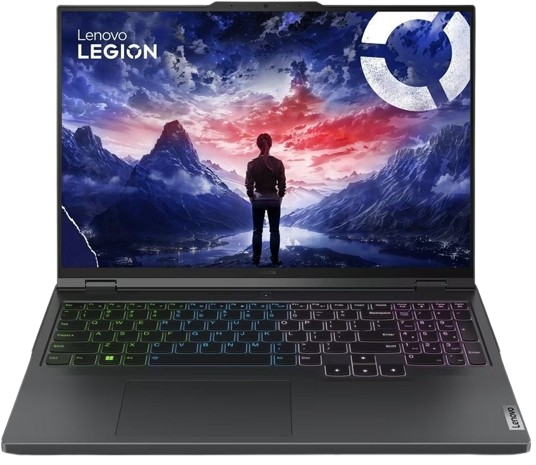 Lenovo Legion Pro 5 16