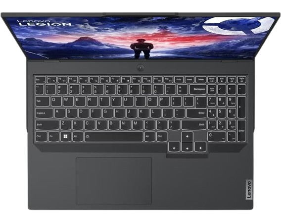 Lenovo Legion Pro 5 16