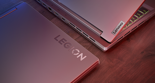 Lenovo Legion Slim 5 16ARP9
