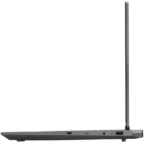 Lenovo LOQ 15IAX9
