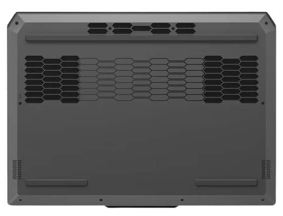 Lenovo LOQ 15IAX9