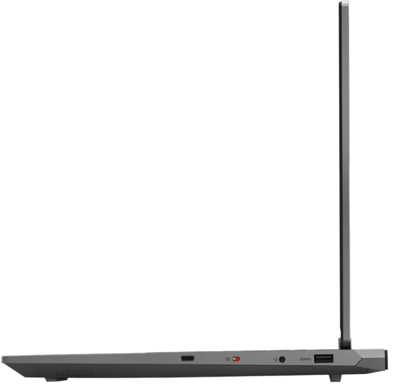 Lenovo LOQ 15AHP9 gamer laptop