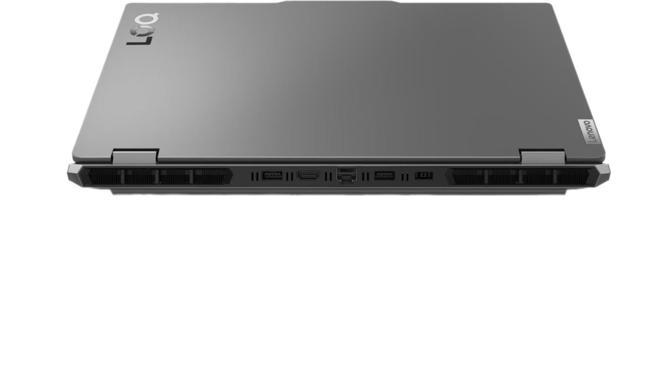 Lenovo LOQ 15AHP9 gamer laptop