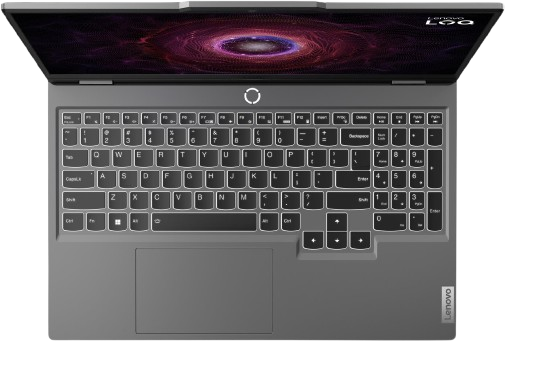 Lenovo LOQ 15AHP9 gamer laptop