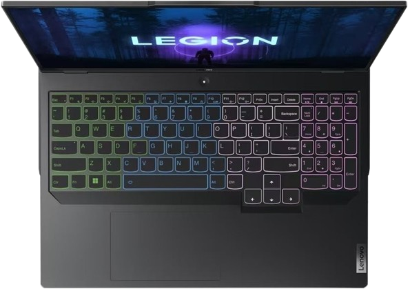 Lenovo Legion Pro 5 16IRX8 Gaming Laptop