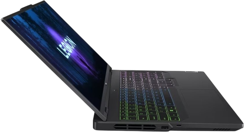 Lenovo Legion Pro 5 16IRX8 Gaming Laptop